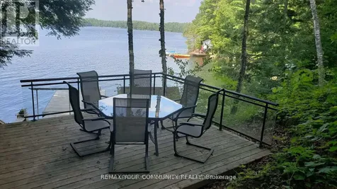 2085 Crystal Lake Road Trent Lakes ON K0M 2A0