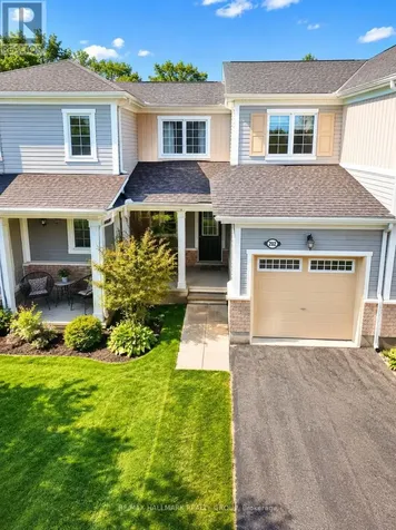 202 Conifer Creek Circle Ottawa ON K2M 0M2
