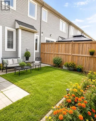 202 Conifer Creek Circle Ottawa ON K2M 0M2