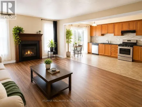 202 Conifer Creek Circle Ottawa ON K2M 0M2