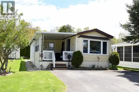 2490 Governors Road Ancaster ON