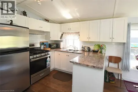 2490 Governors Road Ancaster ON