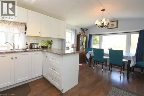 2490 Governors Road Ancaster ON