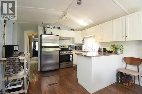 2490 Governors Road Ancaster ON