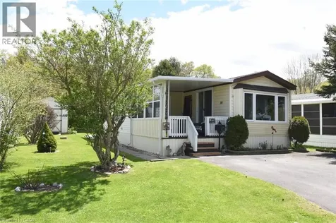 2490 Governors Road Ancaster ON