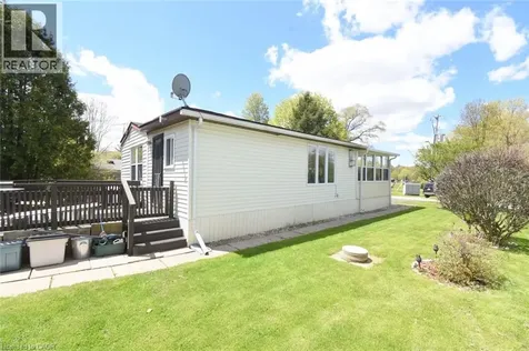 2490 Governors Road Ancaster ON