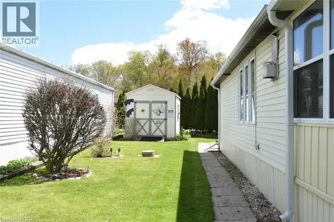 2490 Governors Road Ancaster ON