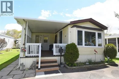 2490 Governors Road Ancaster ON
