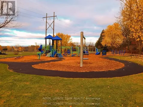 1201 Dunning Road Ottawa ON K4C 1P6