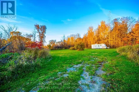 1201 Dunning Road Ottawa ON K4C 1P6