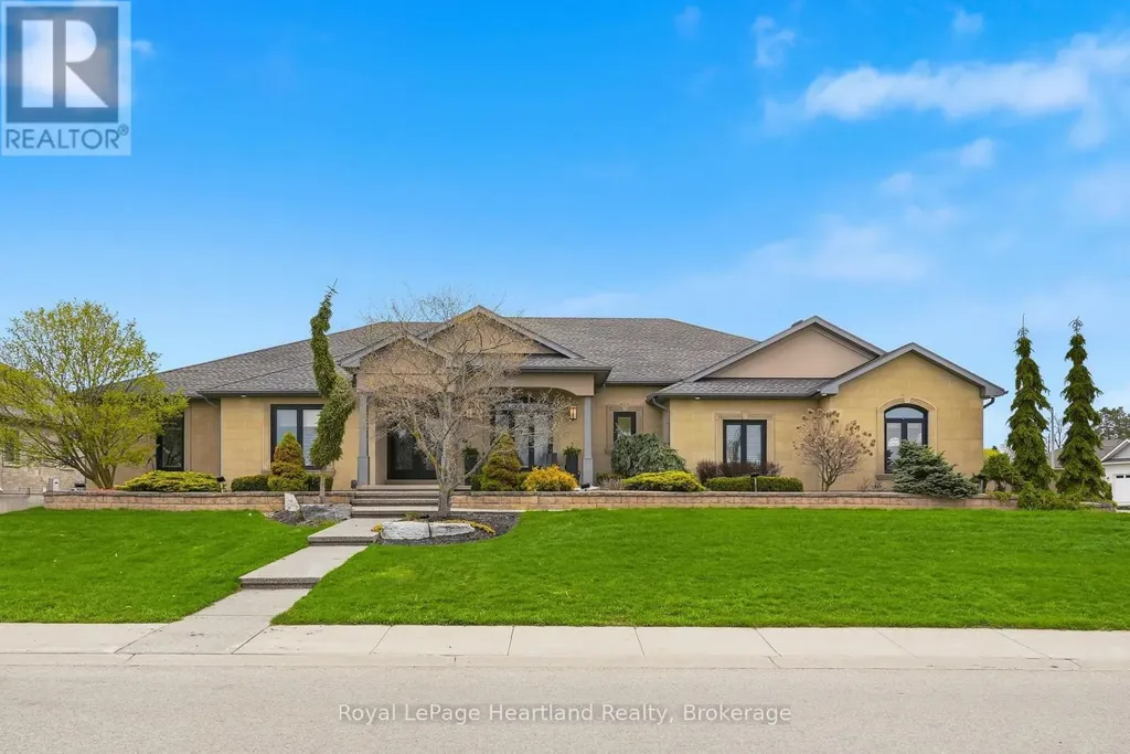 225 John Street South Minto ON N0G 1Z0