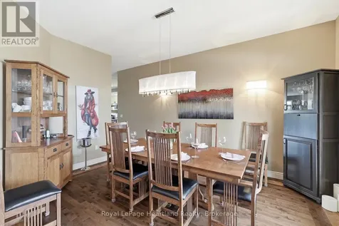 225 John Street South Minto ON N0G 1Z0