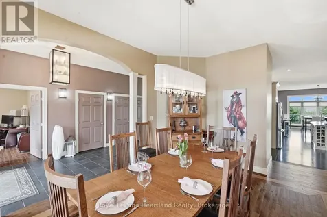 225 John Street South Minto ON N0G 1Z0