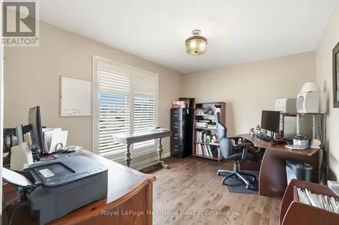 225 John Street South Minto ON N0G 1Z0