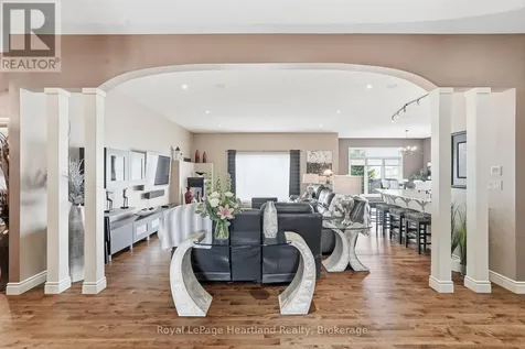 225 John Street South Minto ON N0G 1Z0