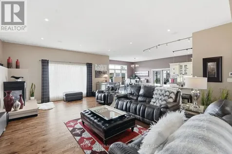 225 John Street South Minto ON N0G 1Z0
