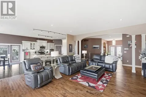 225 John Street South Minto ON N0G 1Z0