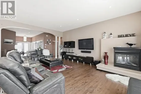 225 John Street South Minto ON N0G 1Z0