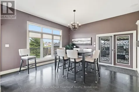 225 John Street South Minto ON N0G 1Z0