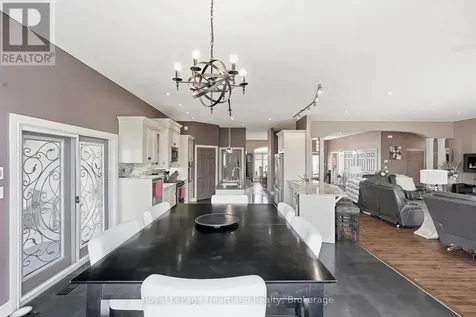 225 John Street South Minto ON N0G 1Z0