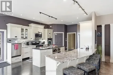 225 John Street South Minto ON N0G 1Z0