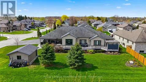 225 John Street South Minto ON N0G 1Z0