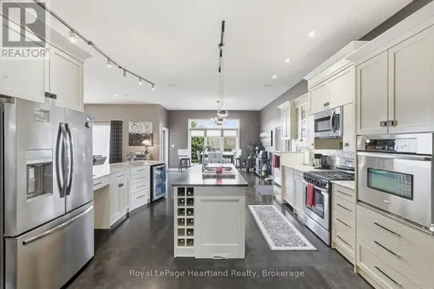 225 John Street South Minto ON N0G 1Z0