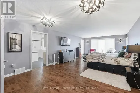 225 John Street South Minto ON N0G 1Z0