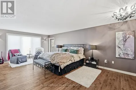 225 John Street South Minto ON N0G 1Z0