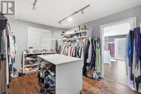 225 John Street South Minto ON N0G 1Z0