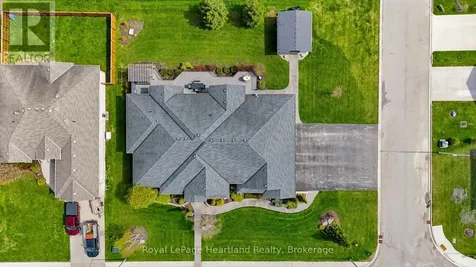 225 John Street South Minto ON N0G 1Z0