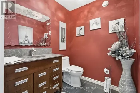 225 John Street South Minto ON N0G 1Z0