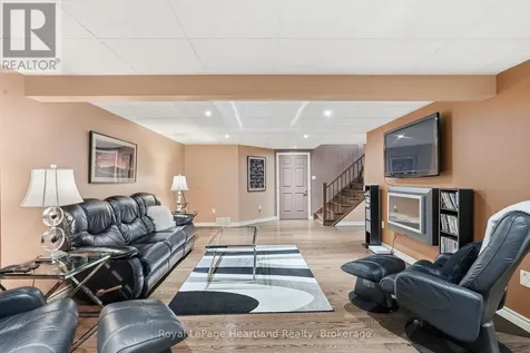 225 John Street South Minto ON N0G 1Z0