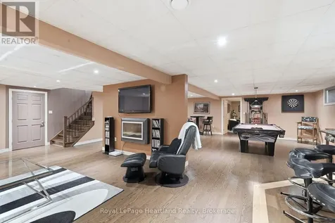 225 John Street South Minto ON N0G 1Z0
