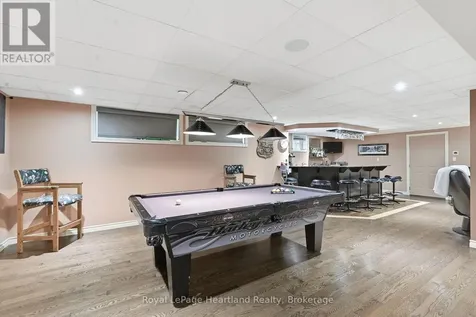 225 John Street South Minto ON N0G 1Z0
