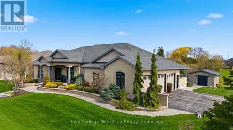 225 John Street South Minto ON N0G 1Z0