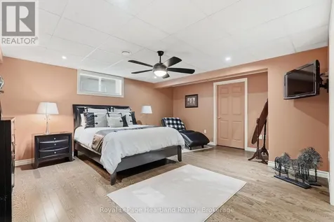 225 John Street South Minto ON N0G 1Z0