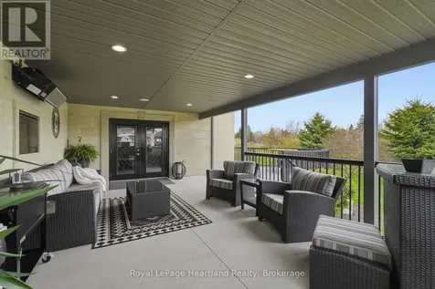 225 John Street South Minto ON N0G 1Z0