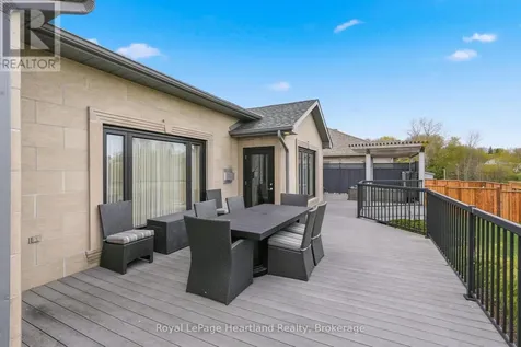 225 John Street South Minto ON N0G 1Z0