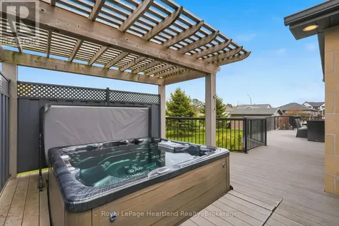 225 John Street South Minto ON N0G 1Z0