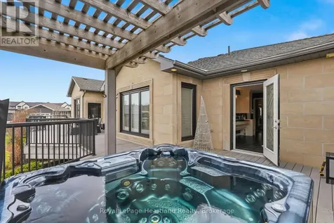 225 John Street South Minto ON N0G 1Z0