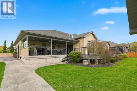 225 John Street South Minto ON N0G 1Z0