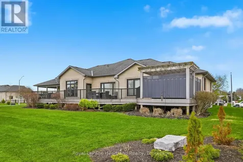 225 John Street South Minto ON N0G 1Z0
