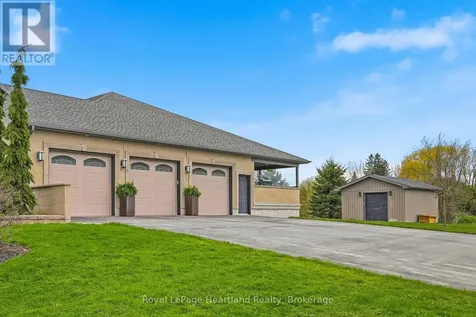 225 John Street South Minto ON N0G 1Z0