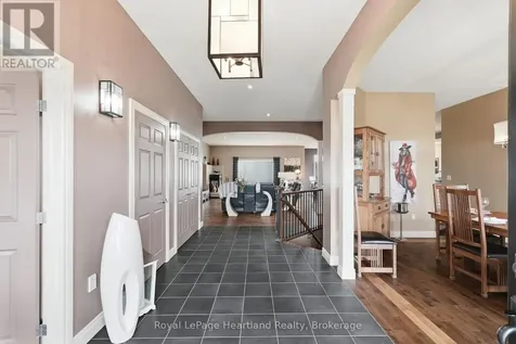 225 John Street South Minto ON N0G 1Z0