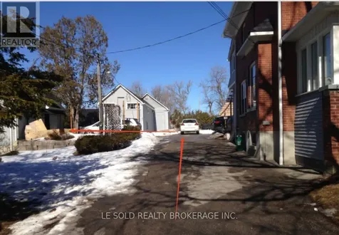 26 Gormley Court Richmond Hill ON L4E 1A2