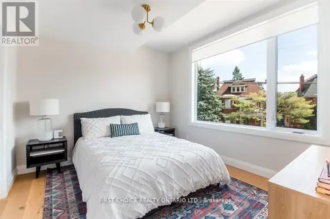 296 Riverdale Avenue Ottawa ON K1S 1R1