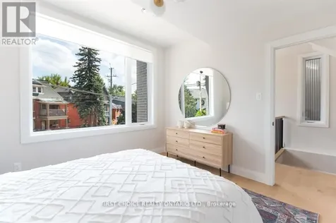 296 Riverdale Avenue Ottawa ON K1S 1R1
