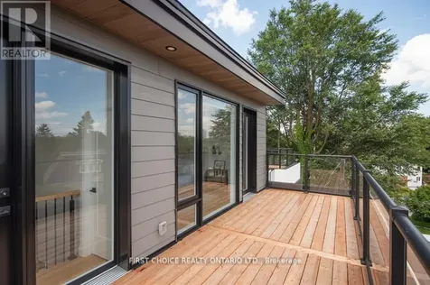 296 Riverdale Avenue Ottawa ON K1S 1R1
