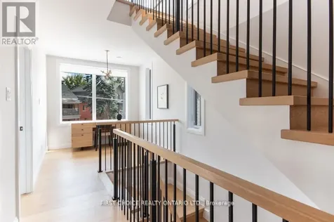 296 Riverdale Avenue Ottawa ON K1S 1R1